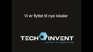 Tech Invent - Time Lapse - Moving