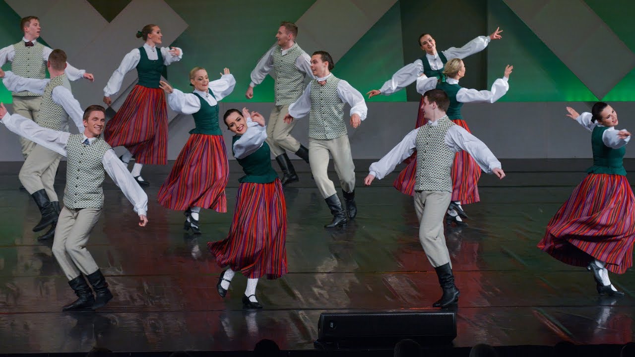 TDA Teiksma - Apkārt kalnu ar līkumu