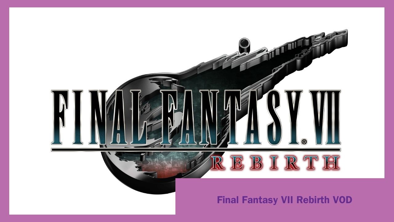 One Darkworld Later..... | Final Fantasy 7 Rebirth Part 15