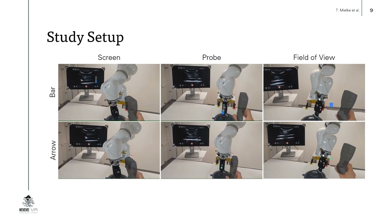 SensARy Substitution: Augmented Reality Techniques to Enhance Force Pe...