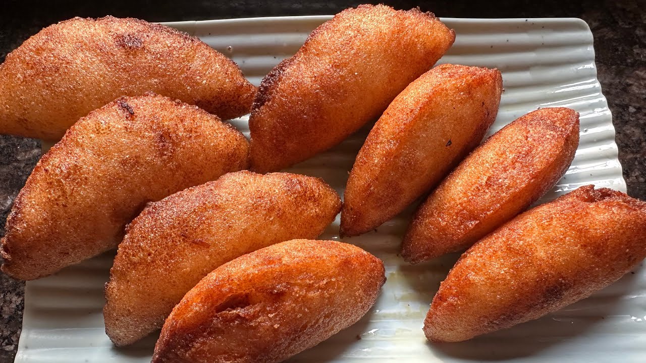 Suji Chhana Pura Pitha | Nadia pura Pitha | Odisha food