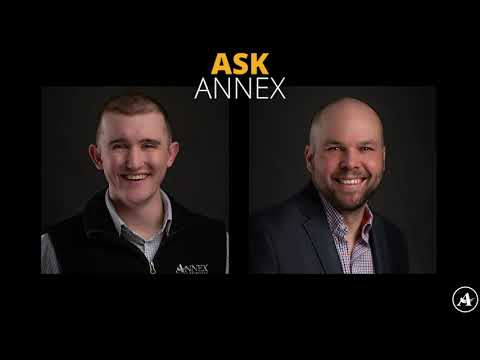 Ask Annex: Earnings Calls & Dividend Policy - Buying Dividend Producing Stock