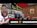 Puerckogamer/ abrí mi propio negocio de hamburgruesas