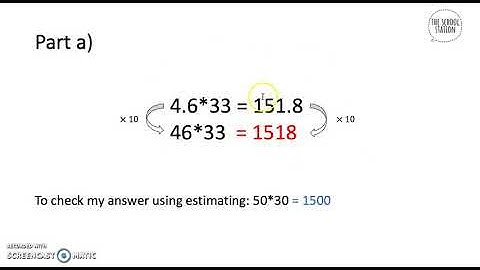 Place Value Pt. 1 // Edexcel GCSE Maths (9-1)