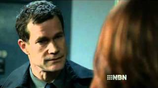 Unforgettable - Starts Thursday 8:30 on NBN