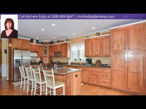 355 W Hartford Ave, Uxbridge, MA home video tour