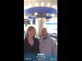 George Reviews Atlantic Honda and Salesman Juan Nunez