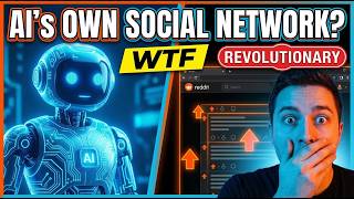 Moltbook Explained: The Crazy AI-Only Social Network Meta Just Bought in 2026 | Agentic Ai