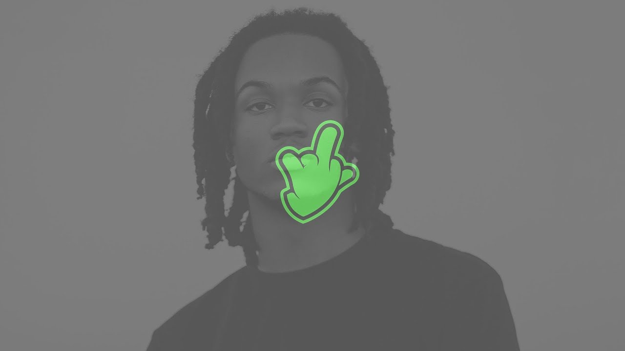 J.Cole / Kota The Friend / Mick Jenkins / Saba Type Beat 2020 "LEAUX" [Prod. By D'Artizt]