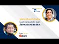 SYSTEMGUARDS invita: Conversando con Álvaro Herrera