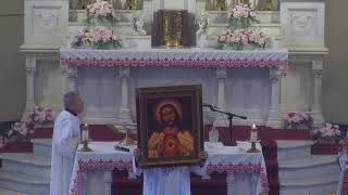 Sunday Liturgy 06/14/26