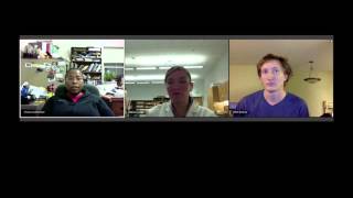 AAFS CareerWebinar (Physical Anthropology)
