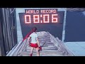 Mongraals edit course world record  806