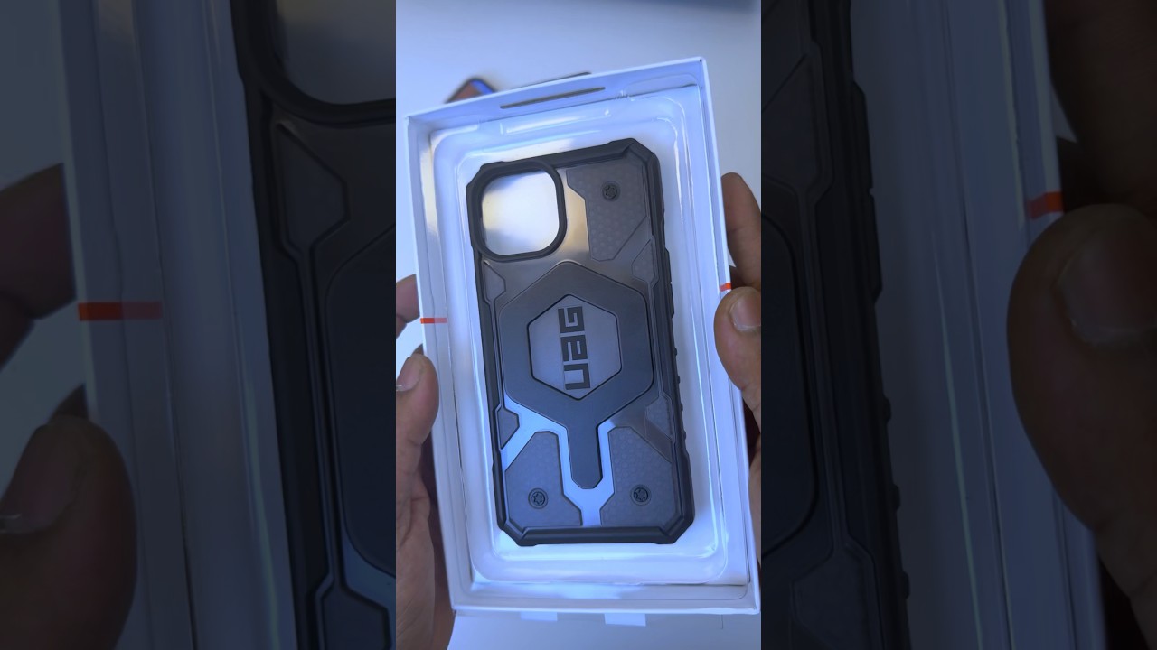 𝐔𝐀𝐆 𝐑𝐮𝐠𝐠𝐞𝐝 𝐢𝐏𝐡𝐨𝐧𝐞 𝐂𝐚𝐬𝐞– Ultimate Military-Grade Protection!