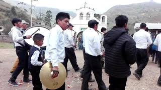 Angamarca fiestas de san pedro y san pablo