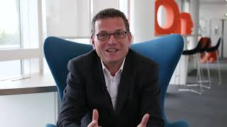 Future-proof your customer experience with Orange Business Services and Genesys