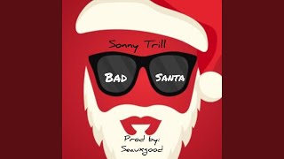 BAD SANTA - 5onny