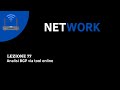 CORSO NETWORK ITA - Lezione 77 - Analisi BGP via tool online