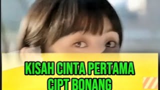 Bonang's First Love Story Malaysian Version