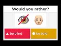 Would You Rather Kahoot (99.8% fail)