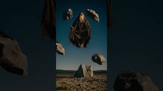 Levitation - Paralyzed