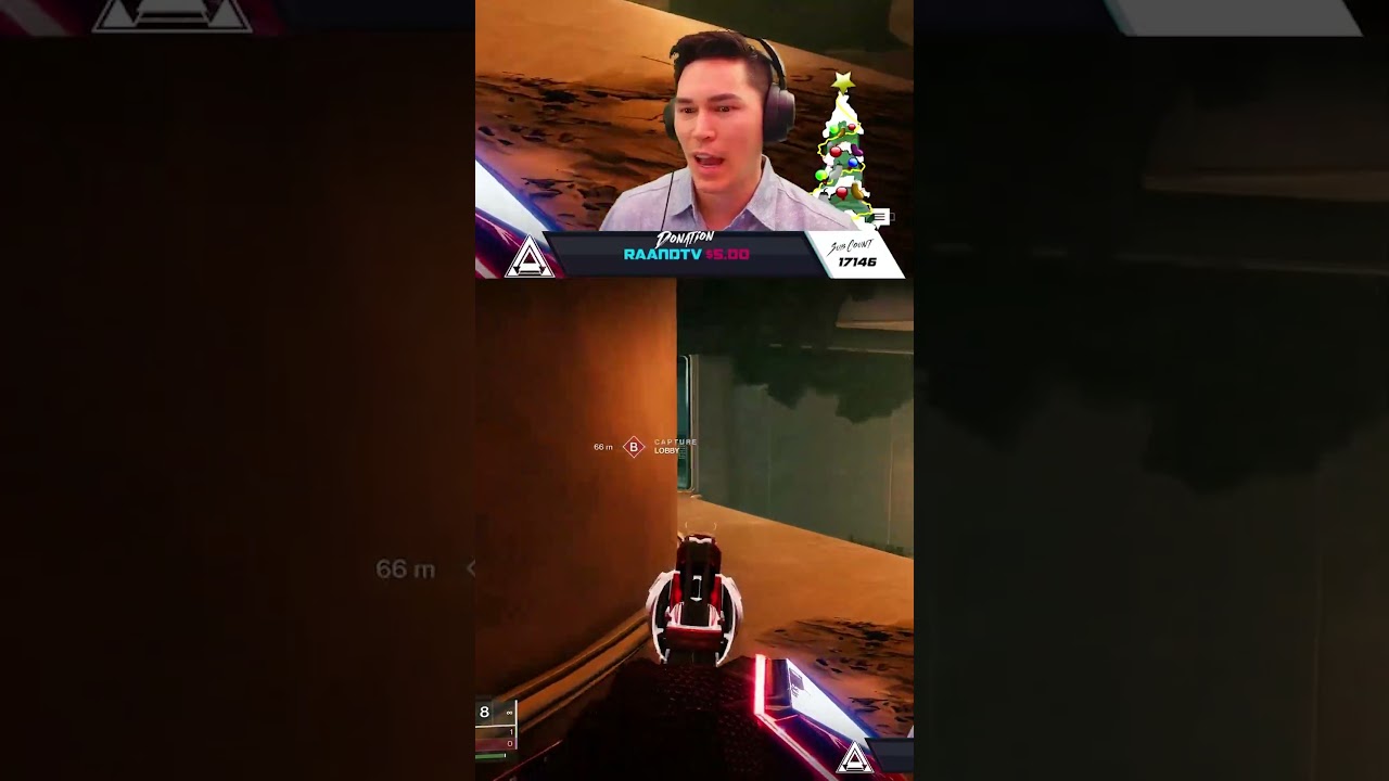 Casual pvp experience