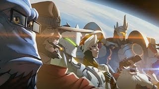Overwatch and Beyond.