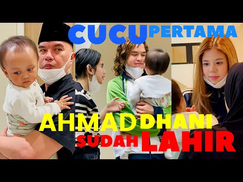 Ahmad. Dhani