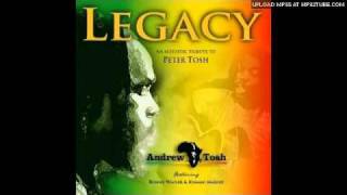 Andrew Tosh - Rastafari chords