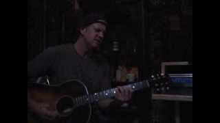 Coming Up Roses  Elliott Smith-cover