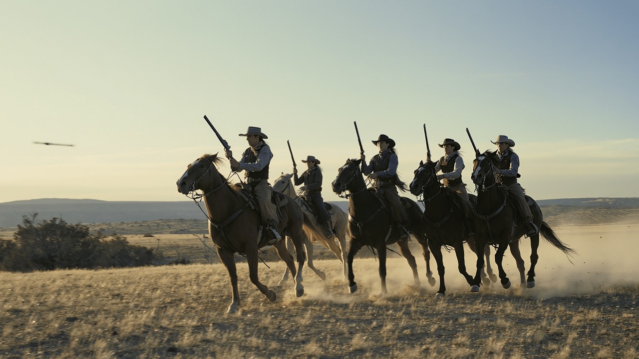 La Tierra que Exige Orgullo