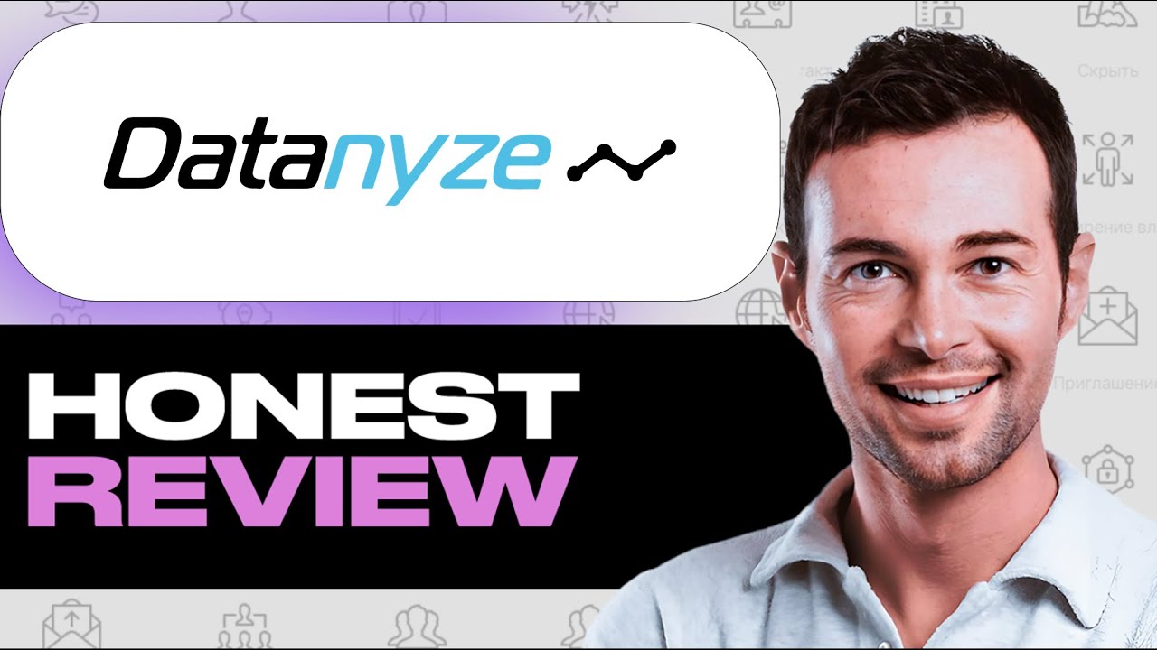 Datanyze Review – My Honest Experience Using This Website