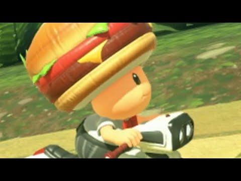 i have a hog