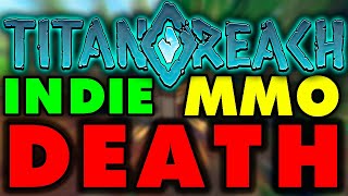 TitanReach: Lies, Addiction and Greed. The Full Story