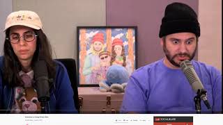 LeafyIsHere-TheLeafyShow#2KEEMSTAR IS SUING ETHAN KLEIN / KEEMSTAR INTERVIEW [Full VOD 8-27-20 #1]