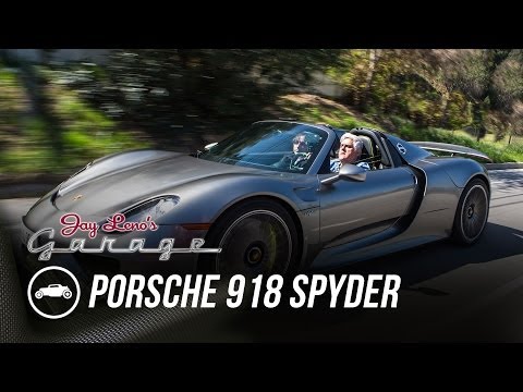 2015-porsche-918-spyder---jay-leno