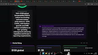 Celebrity MarketMind AI - Replit Agent 4 Buildathon Week 2 Update Profile