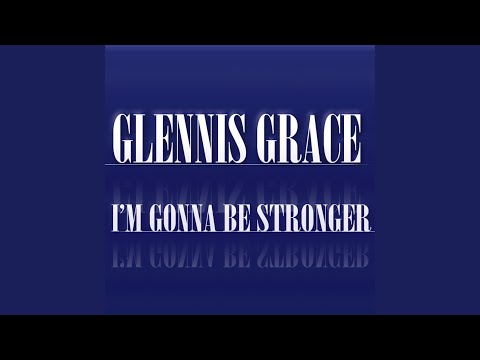 Glennis Grace — All Within Yourself