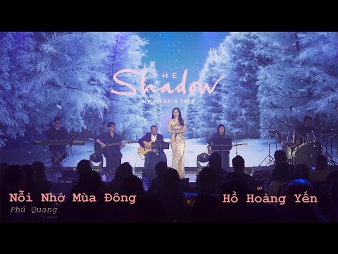 Nỗi Nhớ Mùa Đông | Hồ Hoàng Yến | The Shadow - A Winter's Tail