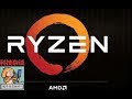 【科技杂谈62】 从推土机到ryzen，AMD是怎么成功的？