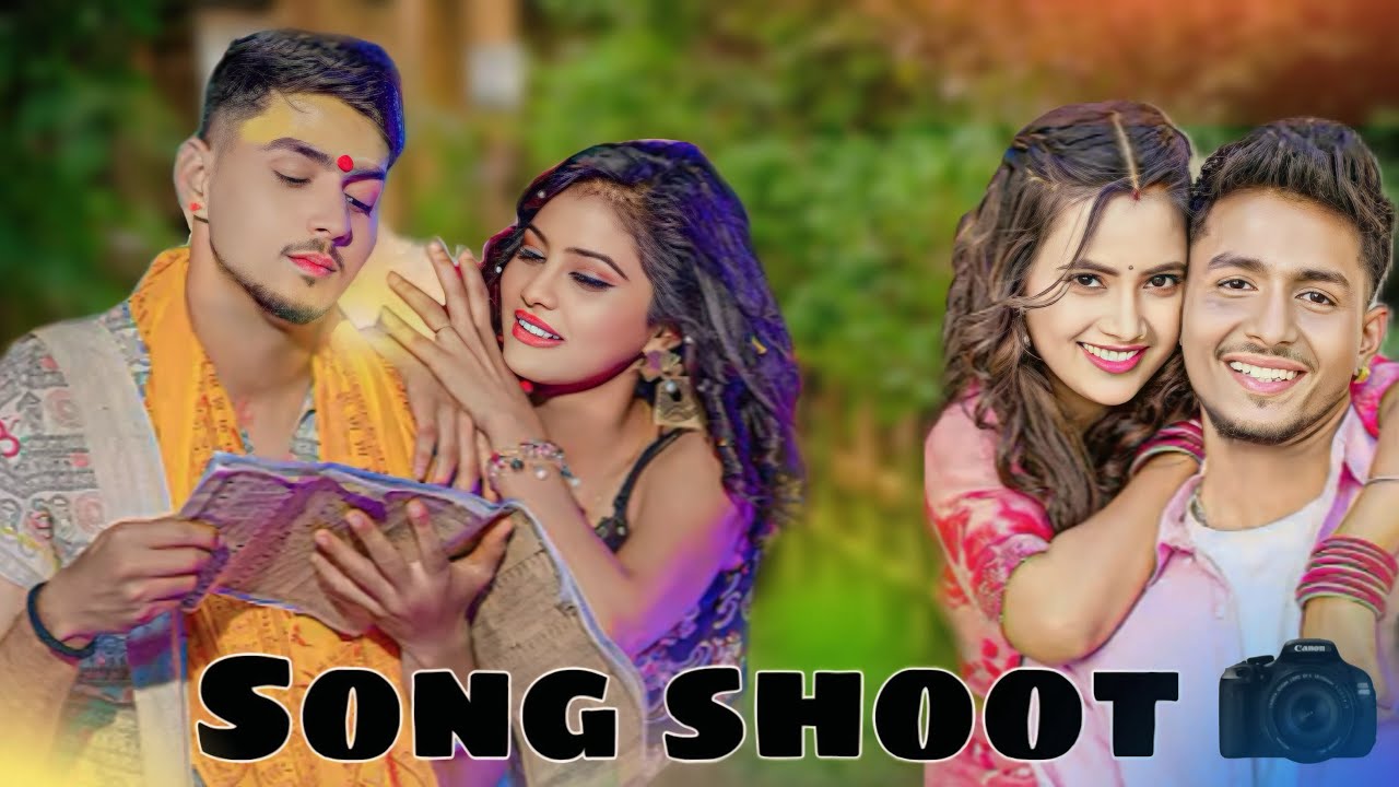 Amazing Shoot experience in varanasi ♥️￼ 📷 