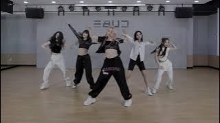TOMBOY - (G)I-DLE [Mirrored Chorus]