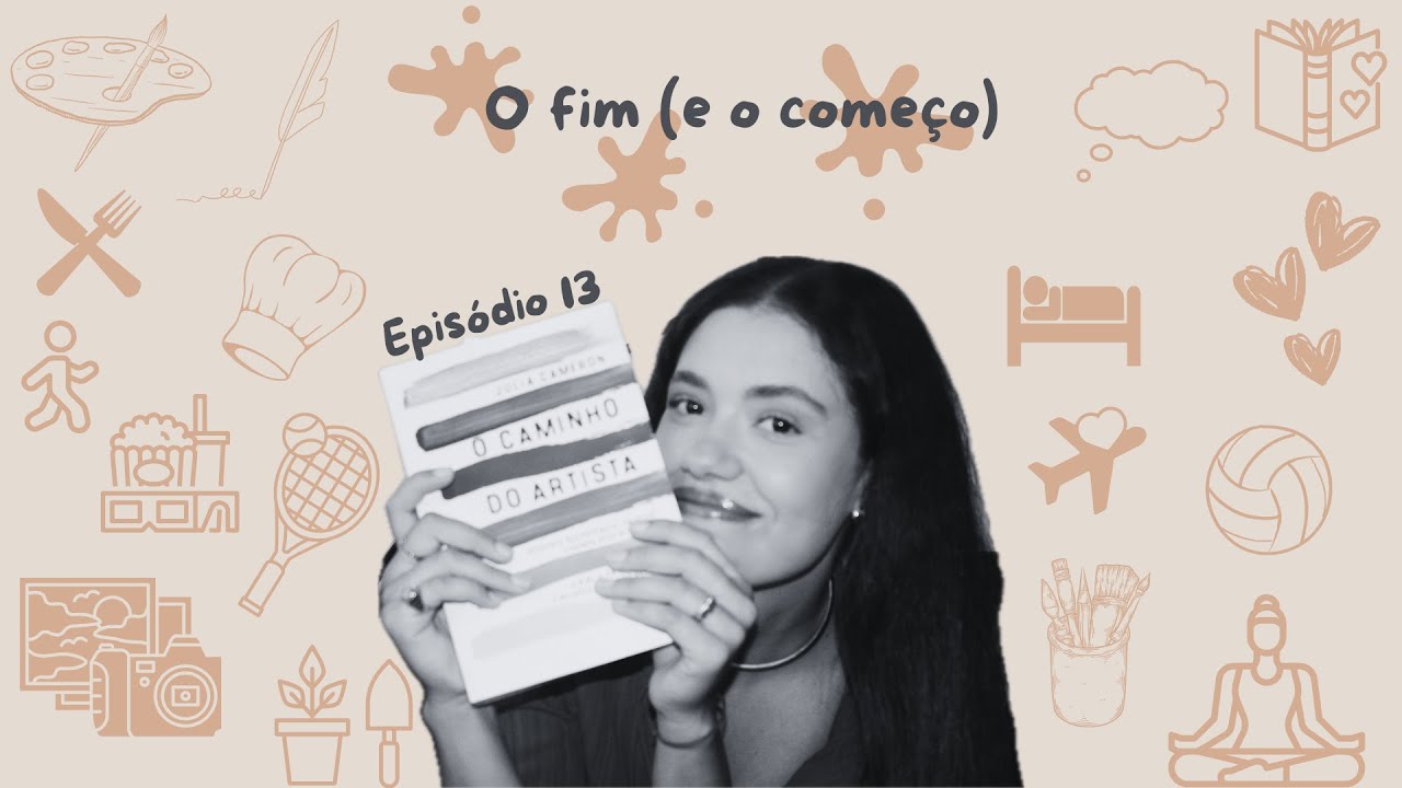 O fim (e o recomeço) do Caminho do Artista