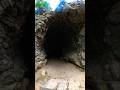 Big Foots home 🪨Tory’s den cave
