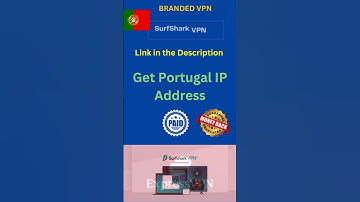 Best VPNs for Portugal with Portugal IP Address Free Trial