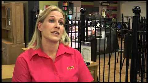 Lucy O'Neill