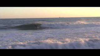 Wave Rush - Surfing The Jamaican Waves