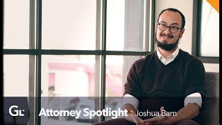 Gravis Attorney Spotlight | Joshua Bam