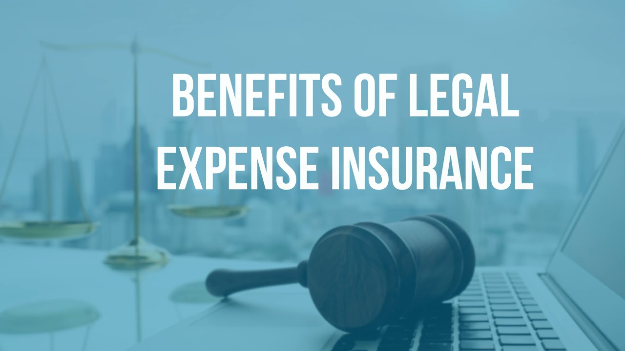 FAQ: What is Legal Expense Insurance?