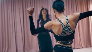 Joy is a Power Move | GANNI x lululemon